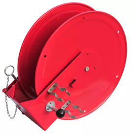 Fire Hose Reel